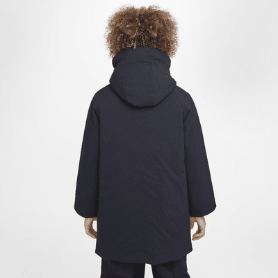 Nike Sportswear Metro Ground parka voor kids