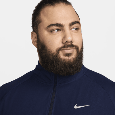 Haut de golf à demi-zip Dri-FIT ADV Nike Tour pour homme