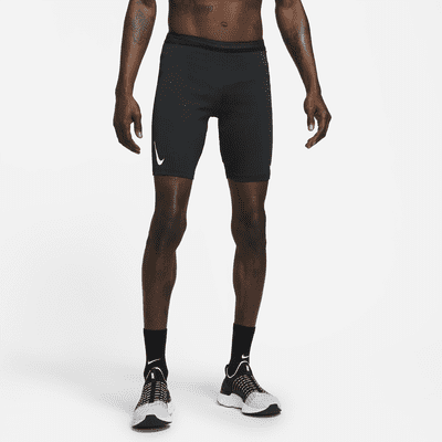 nike shorts length