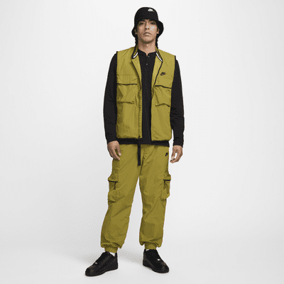 Nike Tech Men's Woven Gilet