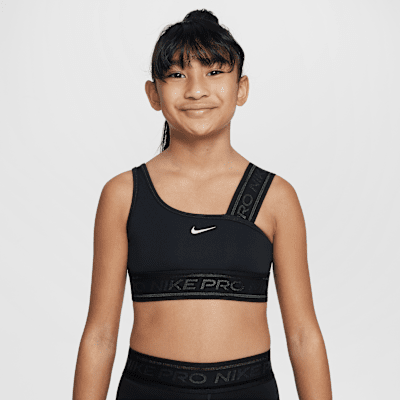 Nike Pro Swoosh