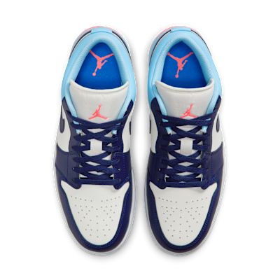 Air Jordan 1 Low Men's Shoes