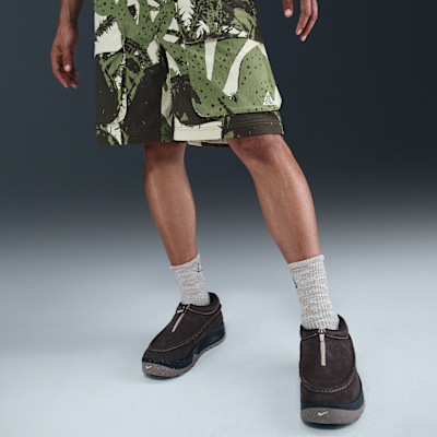 Nike ACG "Smith Summit" Men's Cargo Zip Pants