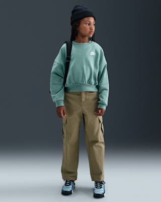 Nike Sportswear Club Fleece