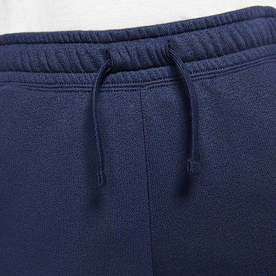 Nike Sportswear Swoosh Older Kids' French Terry Trousers