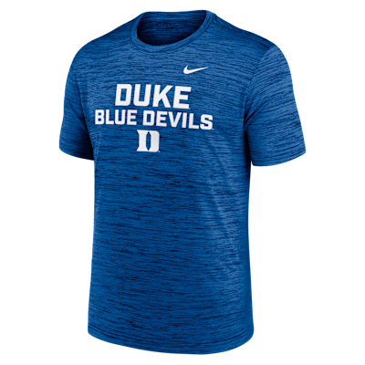 Duke Campus Center Stack Velocity