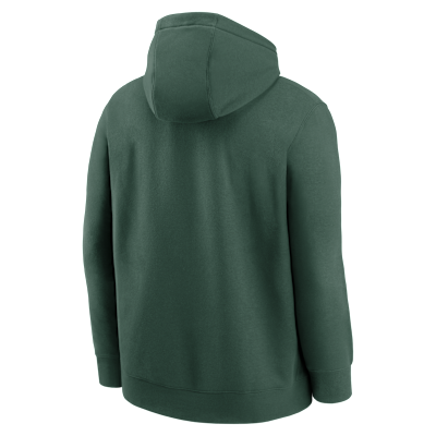 Green Bay Packers Busted Play Club Men's Nike NFL Pullover Hoodie