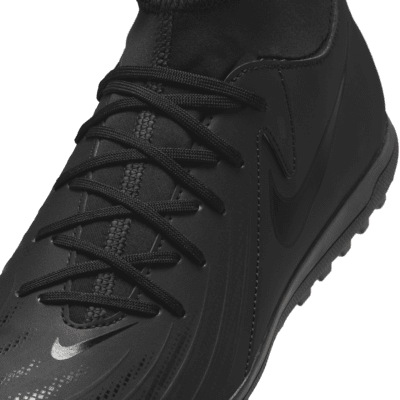 Nike Phantom Luna 2 Club TF High-Top Football Shoes