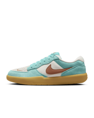 Unisex кроссовки Nike SB Force 58 Skate