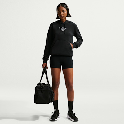 Nike Women's Volleyball Pullover Hoodie