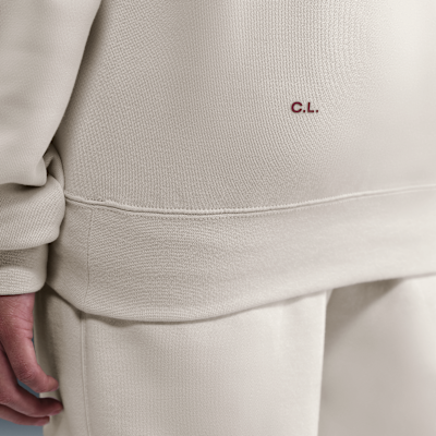 NOCTA Men's Fleece Hoodie