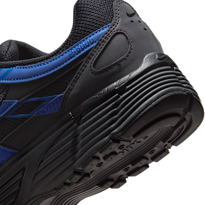 Nike P-6000 SE Men's Shoes Reflective Accents
