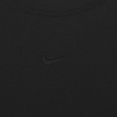 Nike Sportswear Chill Knit Women's Slim Cropped Tee