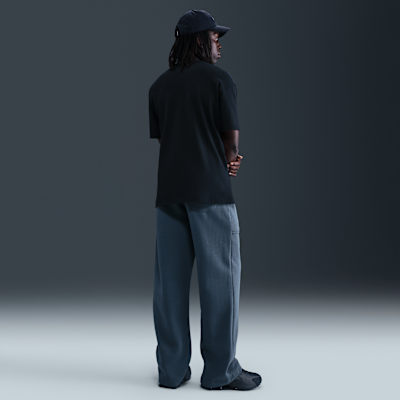 Nike Sportswear Pantalón de tejido Fleece - Hombre