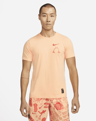 Nike Nathan Men's Running T-Shirt. Nike SG