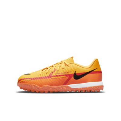 Scarpa da calcio per erba sintetica Nike Jr. Phantom GT2 Academy TF –  Bambini/Ragazzi. Nike CH