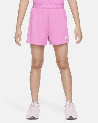 Детские шорты Nike Dri-FIT Trophy Little Kids' Shorts