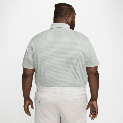 Polo de golf Dri-FIT para hombre Nike Tour