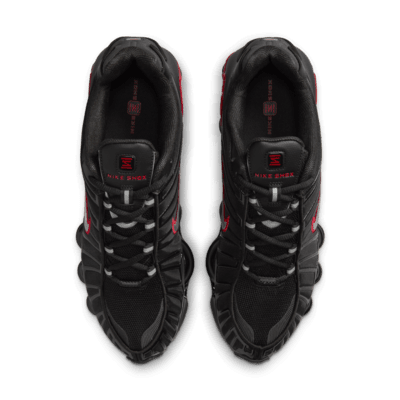 Pánská bota Nike Shox TL