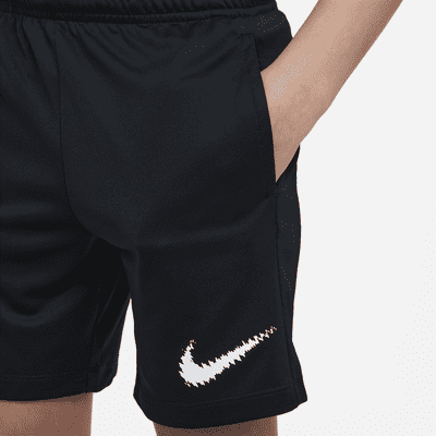 ナイキ Dri-FIT Trophy23 ジュニア トレーニングショートパンツ