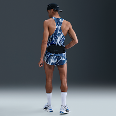 Löparlinne Nike AeroSwift Dri-FIT ADV för män