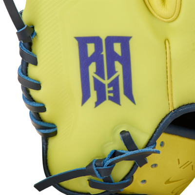 Nike Vapor Elite "Ronald Acuña Jr." Men's Fielding Glove
