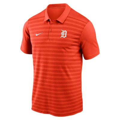 Detroit Tigers Authentic Collection Victory