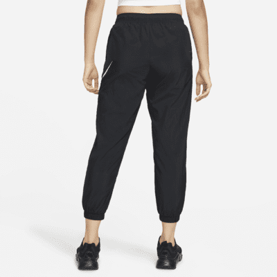 Nike Sportswear Essential Women's Mid-Rise Trousers