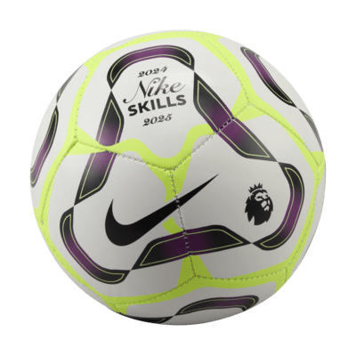 Premier League Skills Nike-fodbold