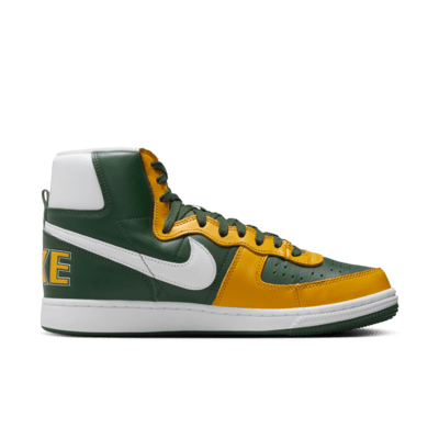 Calzado para hombre Nike Terminator High