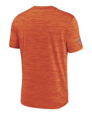 Nike Dri-FIT Sideline Velocity (NFL Cleveland Browns) Men's T-Shirt