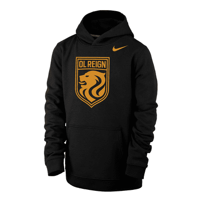 Chicago Bears Nike Women's 2023 Salute to Service Pullover