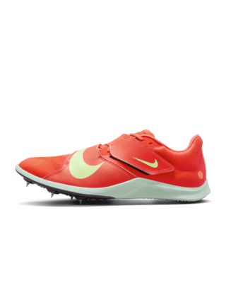 Unisex  Nike Rival Jump Track Field Jumping Spikes