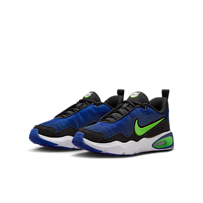 Nike Air Max Nova Big Kids' Shoes