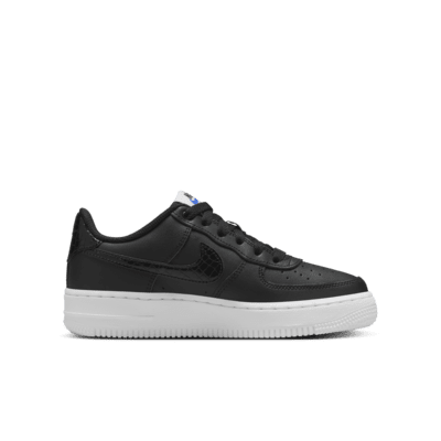 Nike Air Force 1 LV8 Big Kids' Shoes