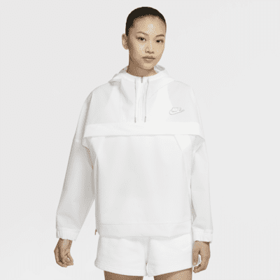 Nike Sportswear Women's Anorak Jacket. Nike JP