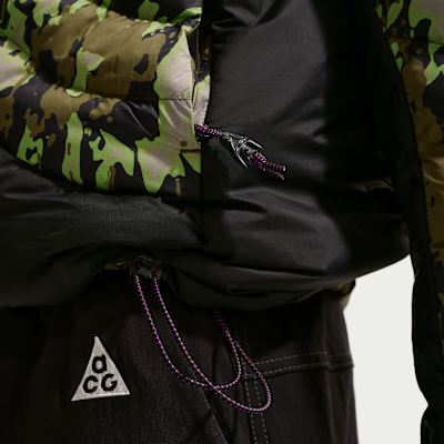 Chamarra Therma-FIT ADV para hombre Nike ACG "Lava Flow"