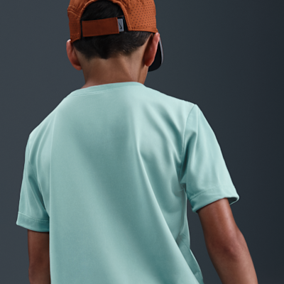 Nike Legend Big Kids' Dri-FIT T-Shirt