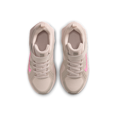 Nike Metro Tek Little Kids' Shoes