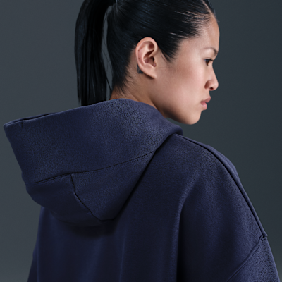 Nike Sportswear Phoenix Fleece Women's Over-Oversized Pullover Hoodie