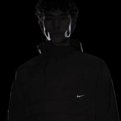 Nike A.P.S. Men's UV Repel Lightweight Versatile Jacket