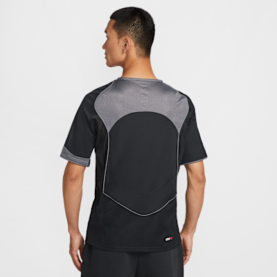 ナイキ トータル 90 メンズ Dri-FIT ショートスリーブ サッカーユニフォーム