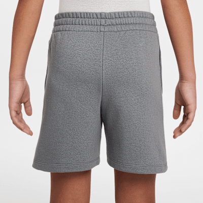 Nike Multi Dri-FIT Fleece-Shorts (ältere Kinder)