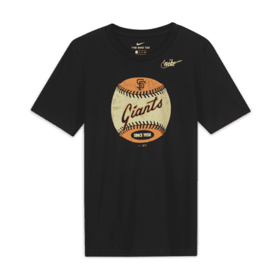 Nike (MLB San Francisco Giants)