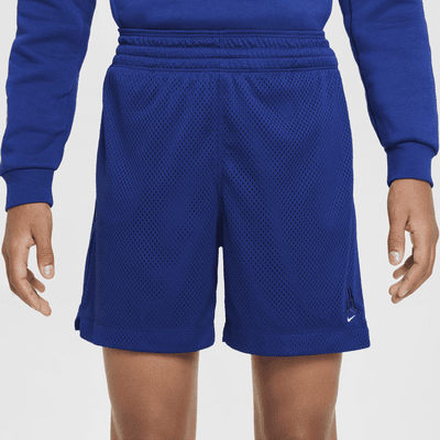 Ja Big Kids' Basketball Shorts