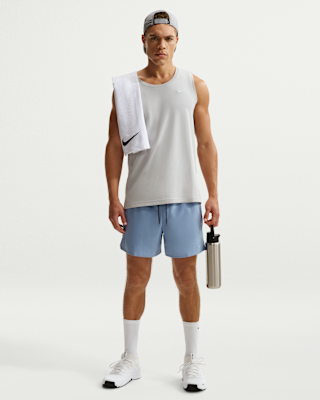 Мужские шорты Nike Unlimited Dri-FIT 5" Unlined Versatile Shorts