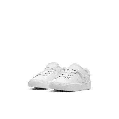 NikeCourt Legacy Baby/Toddler Shoes