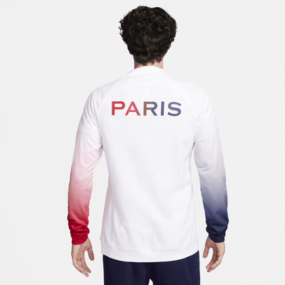 psg flight knit