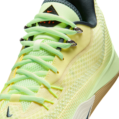 Nike Street Flare Basketball Shoes
