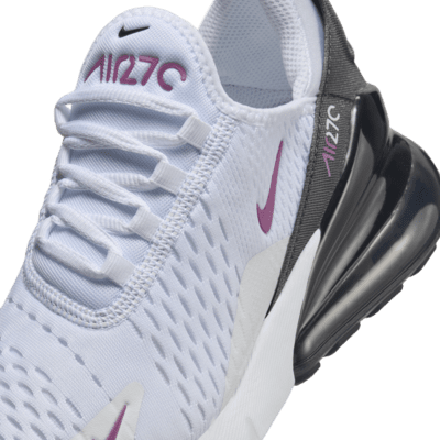 Nike Air Max 270 Older Kids' Shoes